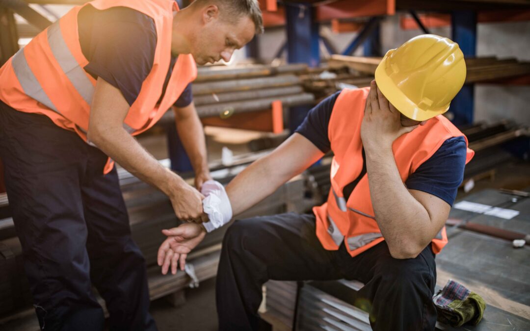 7 Workers’ Compensation Mistakes That Could Cost You Thousands
