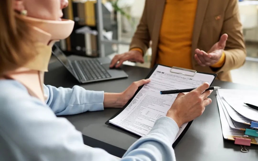 Can You Be Fired for Filing a Workers’ Compensation Claim?