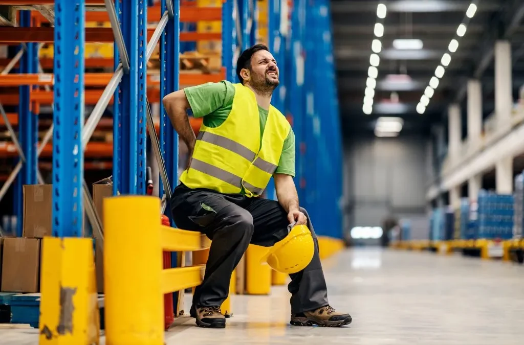 Hidden Workplace Injuries That Still Qualify for Workers’ Compensation