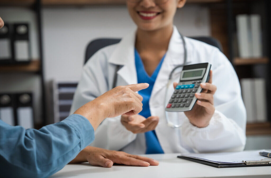 The Real Value of Your Personal Injury Case (And What Affects It)