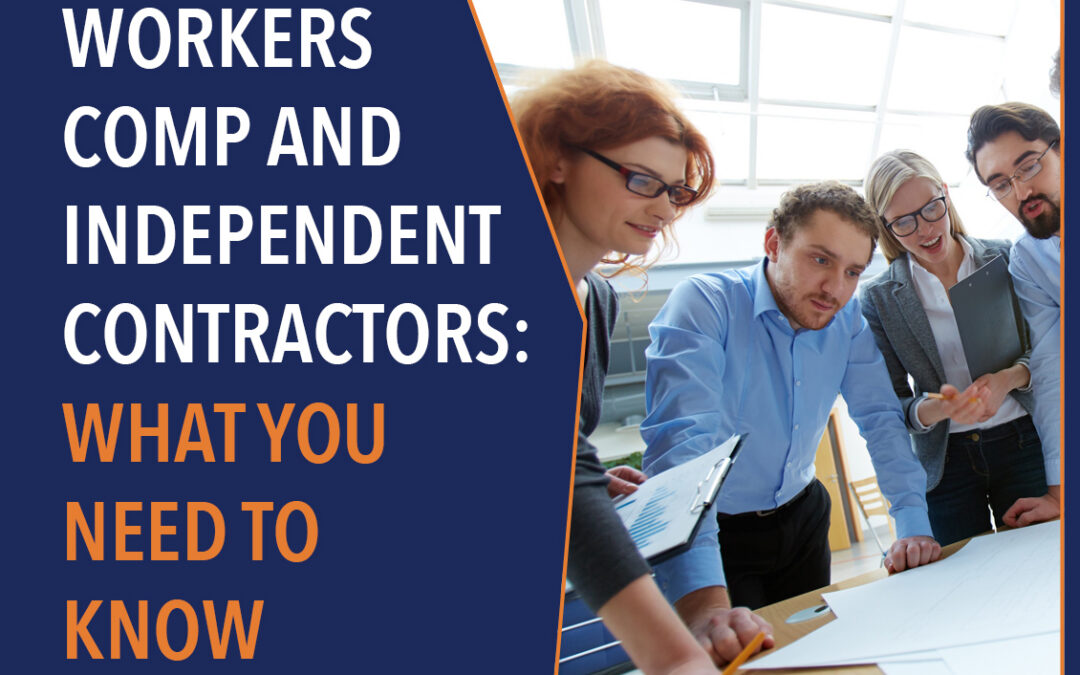 The Truth About Independent Contractors and Workers’ Compensation
