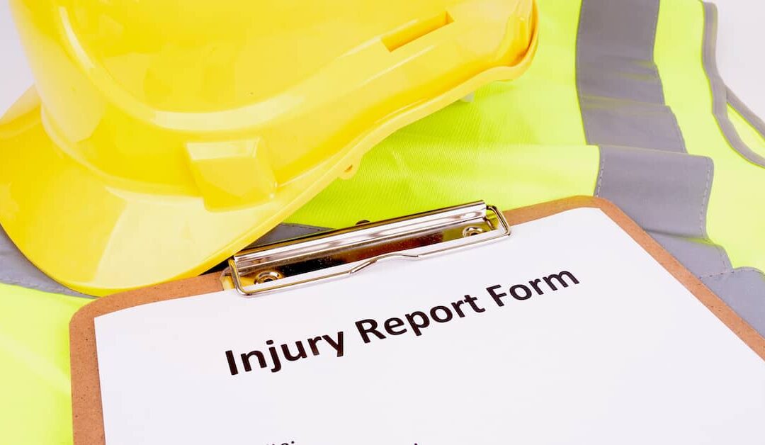 What If Your Employer Doesn’t Report Your Workplace Injury?